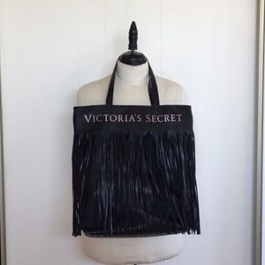 VS Tote Bag